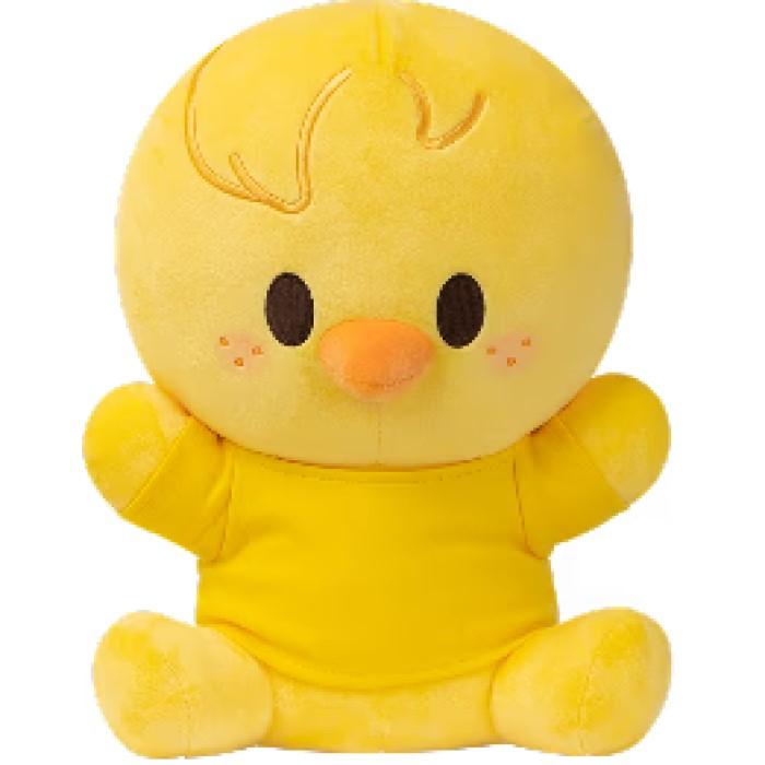 Stray Kids - [SKZOO EVERYWHERE ALL AROUND THE WORLD] POP-UP STORE MD SKZOO PLUSH HUG-ME