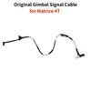 NEW Gimbal Signal Cable for Matrice 4T Camera Coaxial Line Video Signal Transmission Wire Replacement Epair Parts