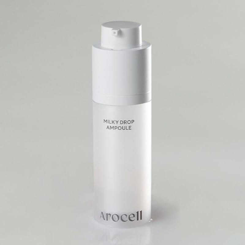 

[Arocell] Молочная ампула 30 мл (Молочная экзосома веснушки ампула)