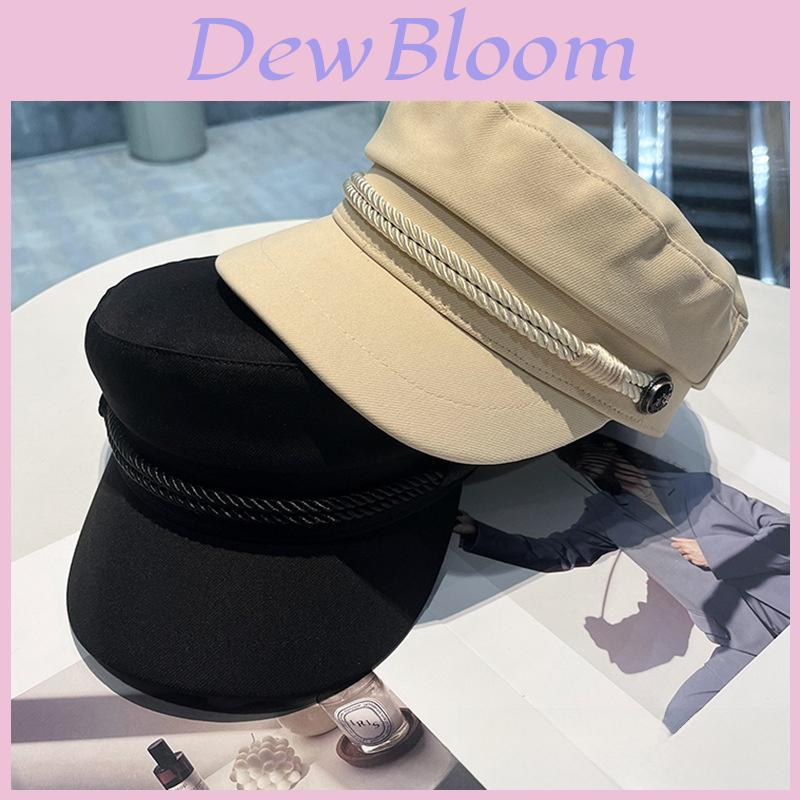 Casual Sun Hat For Women With Cotton Twill Material And Sun Protection For Spring Summer Outdoors