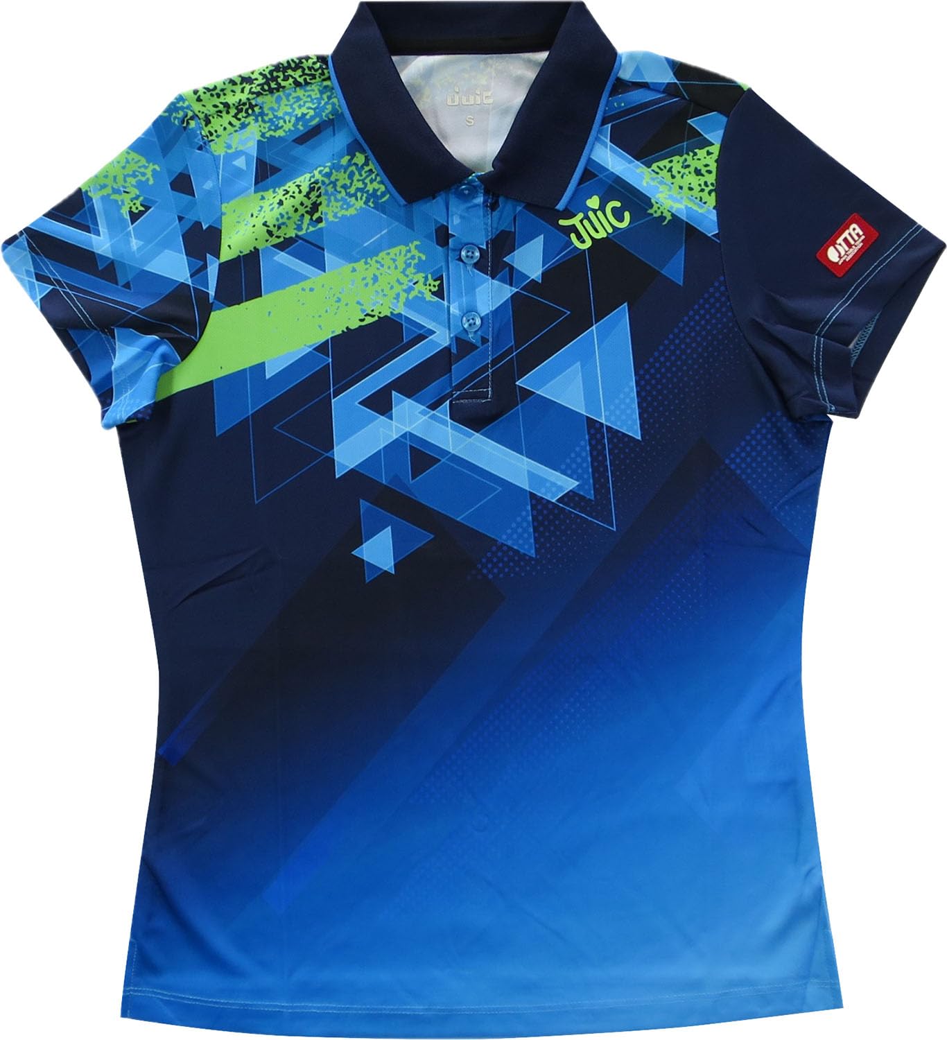 

Jewick Silhouette Women s JTTA Certified Lightweight, Quick-Drying, 5684 Blue (BL) M