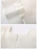 23 Summer Girls' Formal Square Neck Princess Long Dress - Fashionable Sweet Performance Outfit for Middle and Big Children