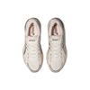 New Asics Gel Flux Cn 'Cream White Black' 1011B646-101