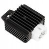 12V Full Voltage Regulator Rectifier Fits
