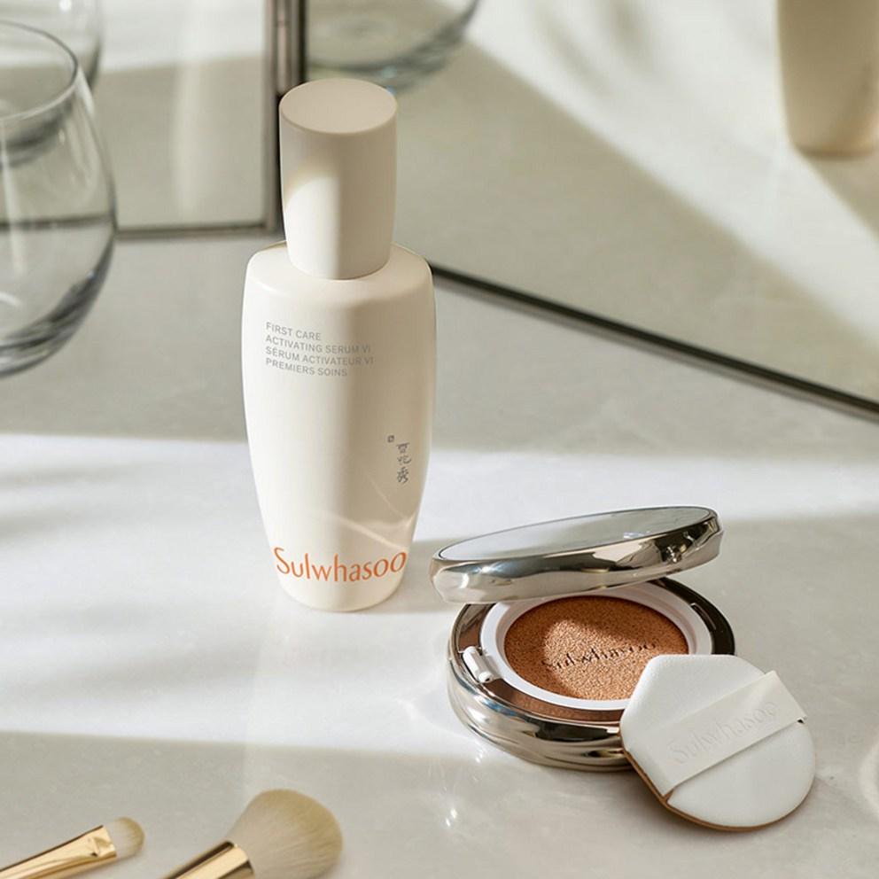 Sulwhasoo First Care Aktivierendes Serum 6. Generation