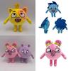 Baby Zoo Plush Toy Cute Hedgehog Doll For Boys And Girls Soft And Snuggly