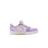 Air Jordan 1 Low RM GS Sail Pink Hydrangeas Kids Sneakers IM6668-161
