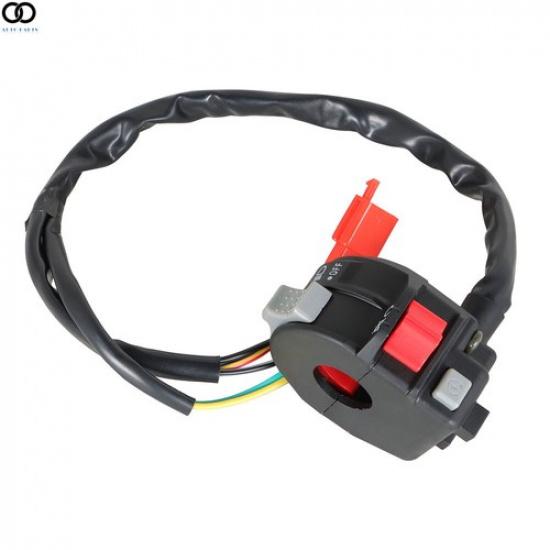 on off switch run start stop headlight kill switch for 1988-2001 Yamaha Blaster