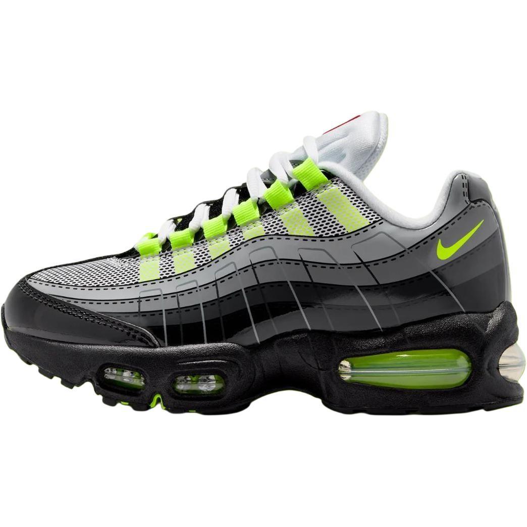 Nike x LEGO Air Max 95