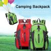 Durable Waterproof Sport Hiking Camping Backpack 40L Large Capacity Travel Bag Rucksack