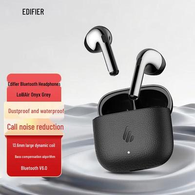 Edifier Lolli Air True Wireless AI Earbuds with Spatial Audio
