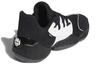 Harden Vol. 4 Adidas 'Black White' FV5597