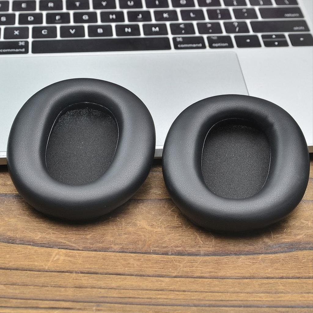 ABNR Replacement Ear Pads For Sony WH-CH720N Comfortable Earmuff Sleeves Easy To Install Earpads Cover B