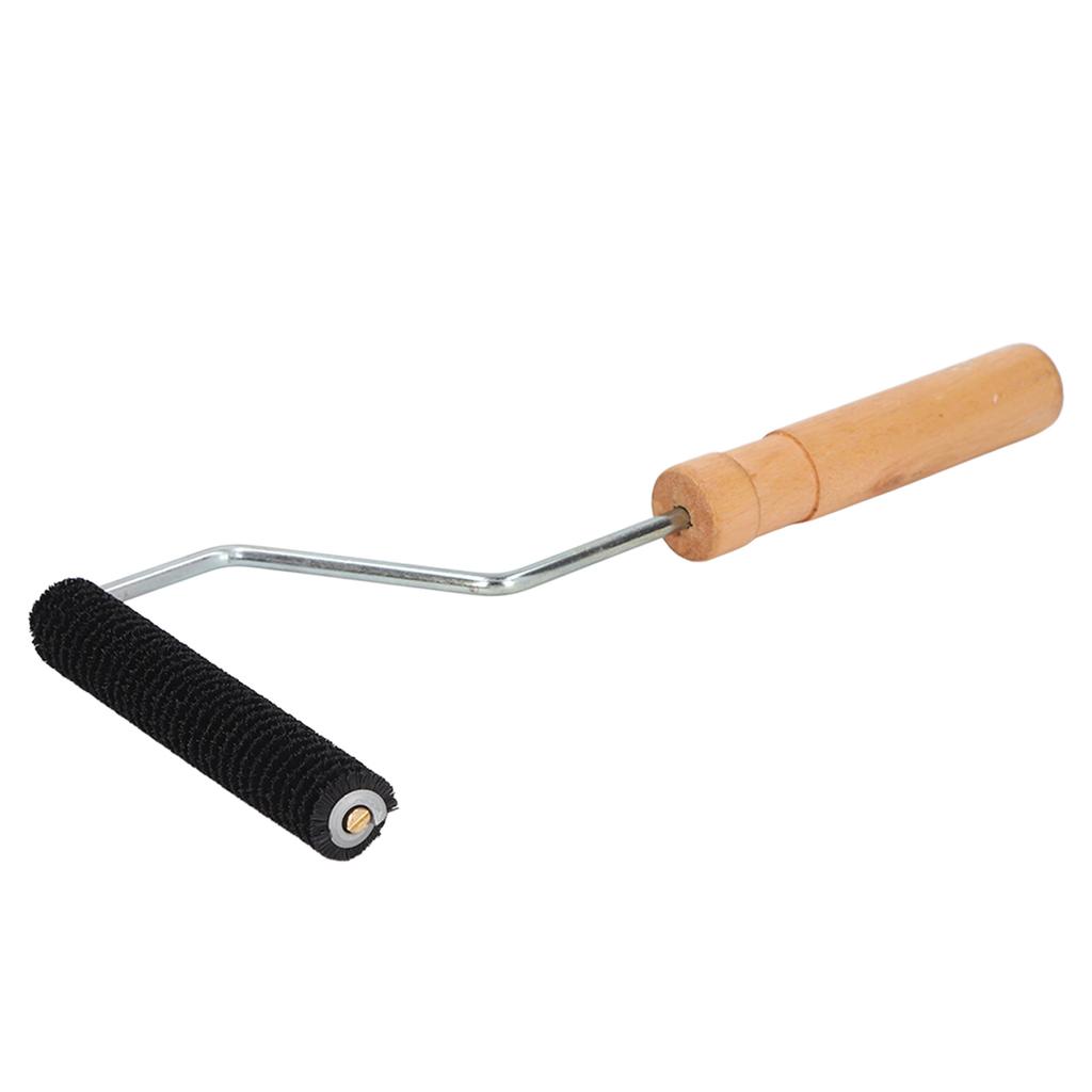 Fiberglass Roller Laminating Bubble Rolling Tool Fiberglass Laminating Bubble Roller Diameter