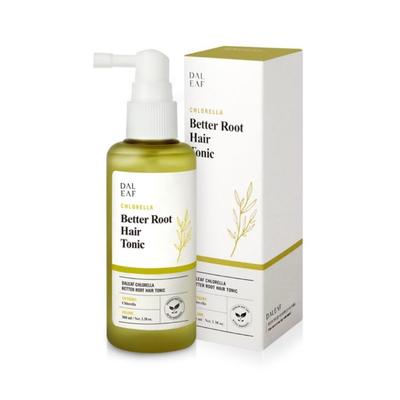 Daleaf Better Root Hair Tonic 100ml