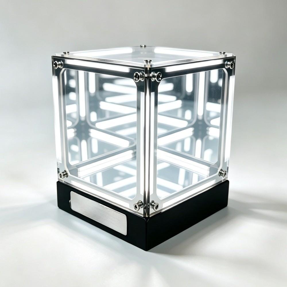 Delicate Craftsmanship Night Light Soft Light E-sports figurine lamp Atmosphere Lamp  Gaming Desk