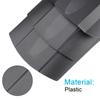 1 Set Easy To Install Bicycle Fenders Plastic Bicycle Rain Shield  for Road and Outdoor Cycling