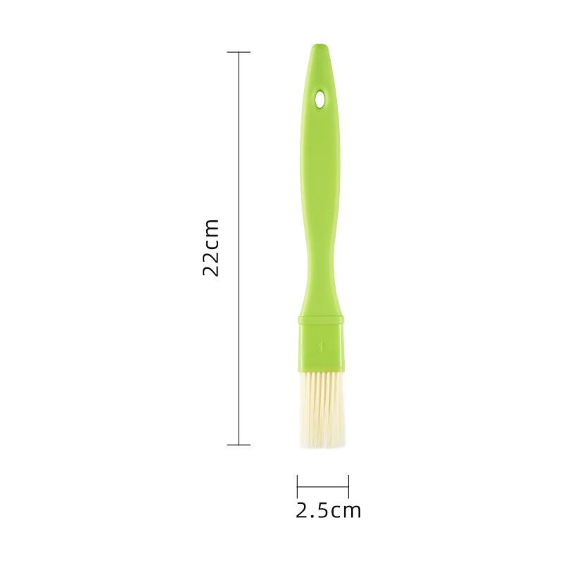 Long Handle Soft Bristle Multi-Purpose Brush