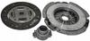 Ap K2054 Ap Raicam Clutch With Bearing