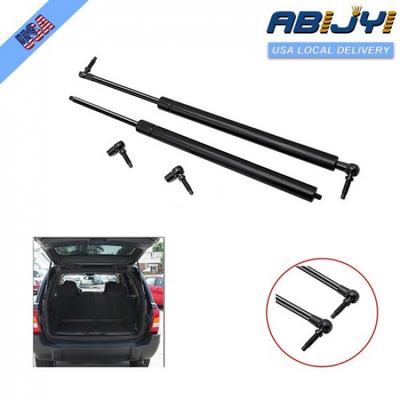 2Pcs Rear Tailgate Lift Support Gas Shock Struts For Jeep Grand Cherokee