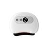 Electric Gua Sha Facial Massager with Meridian Point Scraper