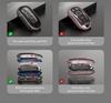 Buick Key Case: Fits New Excelle, Regal, Verano, GL86, Encore Models