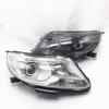 Compatible with Dongfeng Fengxing Jingyi X5/X3/XV Headlight Assembly - High & Low Beam