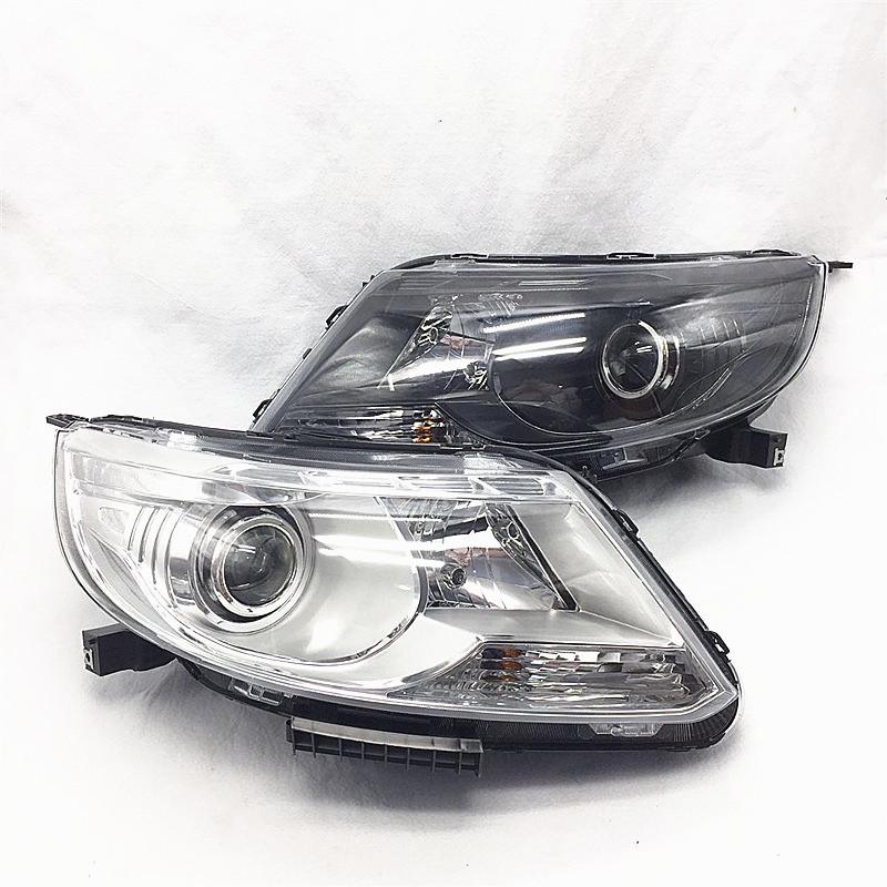 Compatible with Dongfeng Fengxing Jingyi X5/X3/XV Headlight Assembly - High & Low Beam