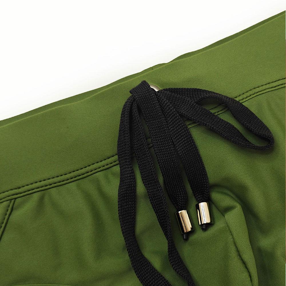 Mens Swim Briefs Comfort Quick Dry Nylon Mesh Panel Contour Pouch Elastic Waistband Sexy Color Block Swim Trunks For Beach Swimming