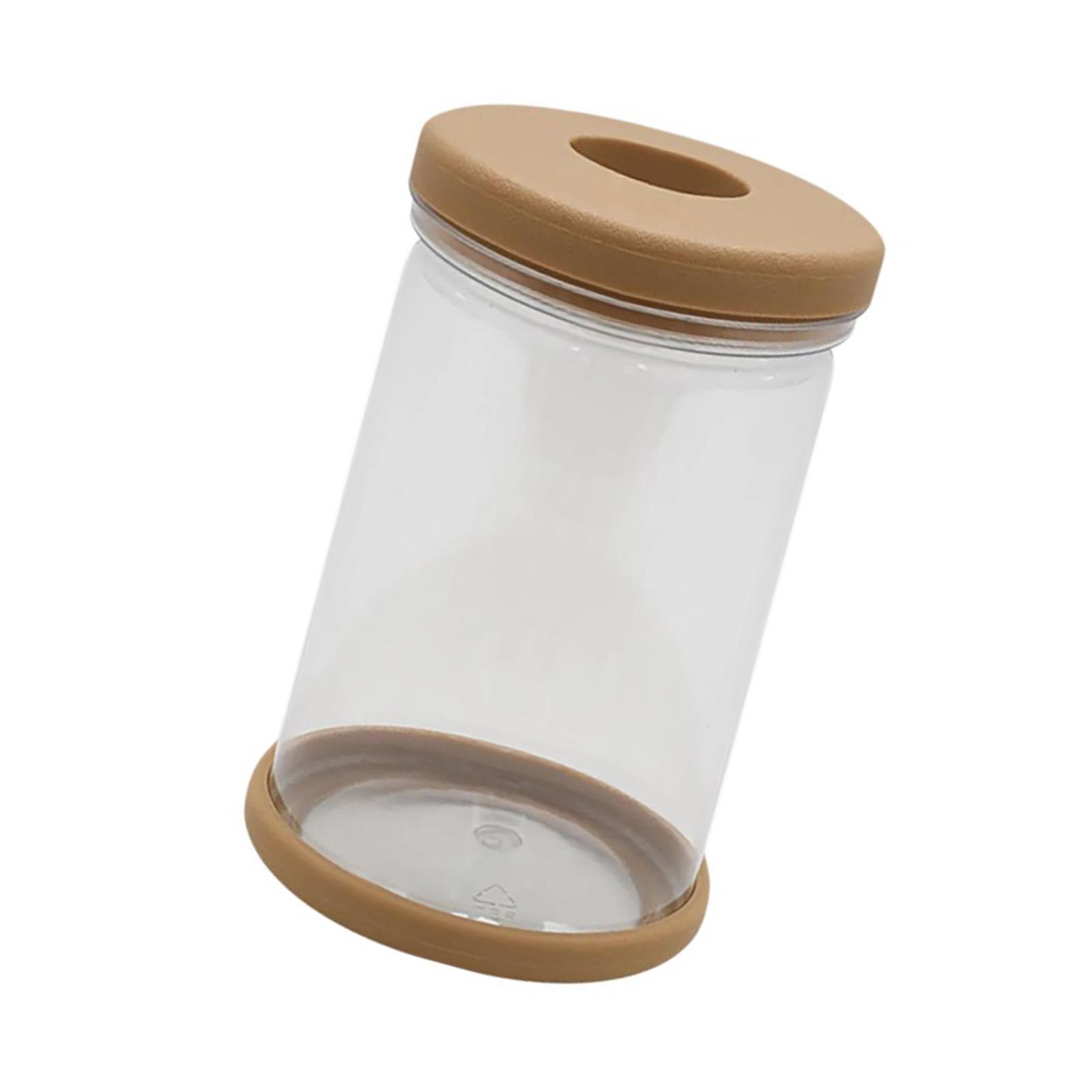 

Самополивающиеся цветочные горшки для миниатюрных суккулентов для помещений, настольная ваза, подходящая для различных вариантов внутреннего декора A