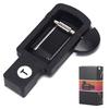 Reed Tools Clarinet Reed Trimmers Cutter Replacement for Soprano Alto Tenors Sax