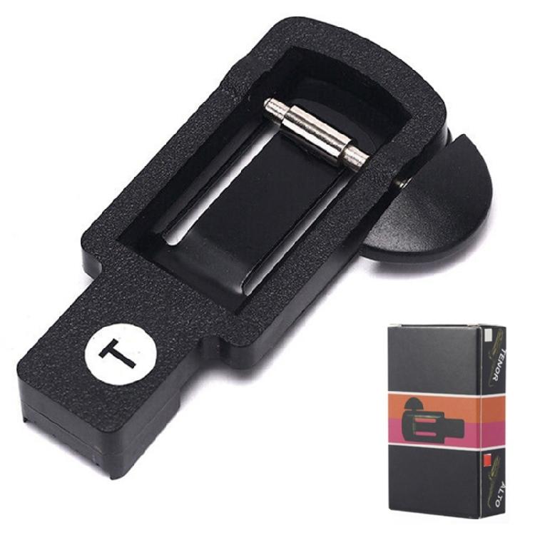 Триммер-резак для тростей саксофона и кларнета Ремонтные инструменты Триммер-резак для тростей кларнета