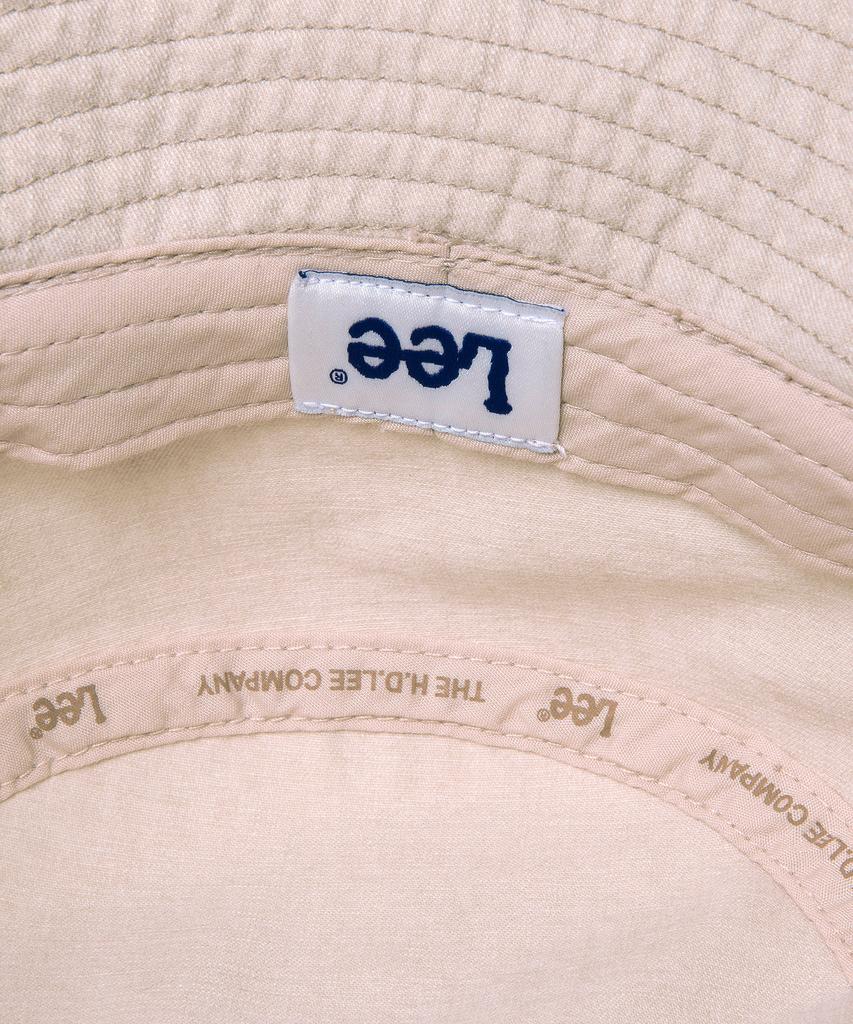 LEE Safari Hat Beige