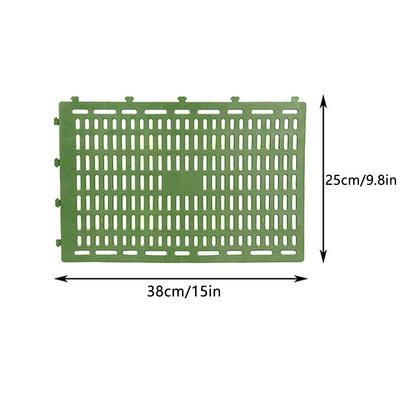 New 3 Pcs Tree Trunk Protector Great Protection from Trimmers, Mowers, Animals