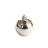 Mushroom-Head Metal Fidget Spinner Everyday Portable Fidget Spinner Anxiety/ADHD Stress Relief Toy Desk Toy Hand Spinner Gifts