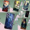 Lord Shiva Hinduisk Gud Buddha Indien Fodral För OPPO Reno 15 13 10 11 14 Pro 12 F 13F 14F 15F 7 8 Lite OPPO Find X9 X8 X5 Pro Skydd