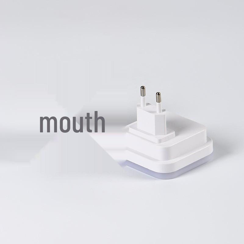 Smart Light Control Induction Night Light