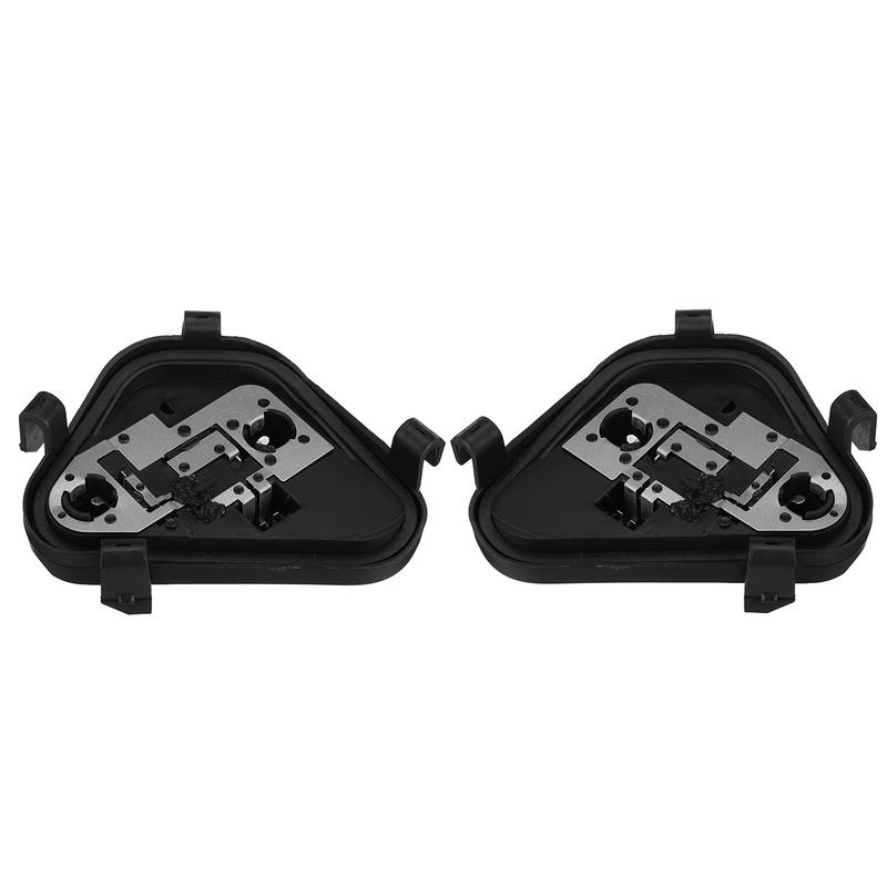 2pcs F30 Car Taillight Rear Tail Light Lamp Bulb Holder Socket Circuit Brake Stop Light Base For BMW 3-Series F30 F80 2013-