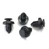 20Pcs Car Bumper Fasteners Fixing Clips Plastic Rivets For Honda Acura MDX RDX Accord Civic Odyssey Element 91505-S9A-003