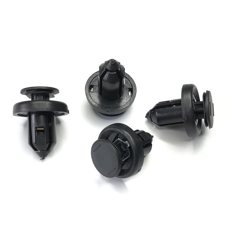 20Pcs Car Bumper Fasteners Fixing Clips Plastic Rivets For Honda Acura MDX RDX Accord Civic Odyssey Element 91505-S9A-003