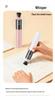 2026 Portable Mini Handheld Vacuum Cleaner - Long-Lasting Wireless Car & Desktop Cleaner