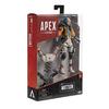Apex Legends Wattson 6-inch Collectible Action Figure
