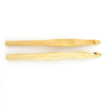 Plassard - Bamboo Crochet Hook Size 4