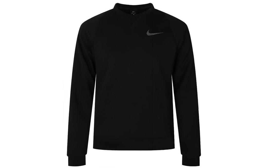 Nike T Shirts Men's Crew Neck Moderate Straight Fit CT6012-010