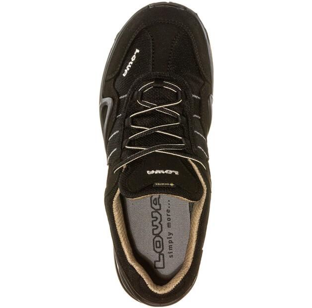 Полуботинки Lowa Gorgon GTX