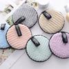1Pcs Microfiber Make Up Remover Pads Reusable Face Towel Washable Cotton Pads Make-Up Wipes Cloth Cleansing Puff Skin Care Tool