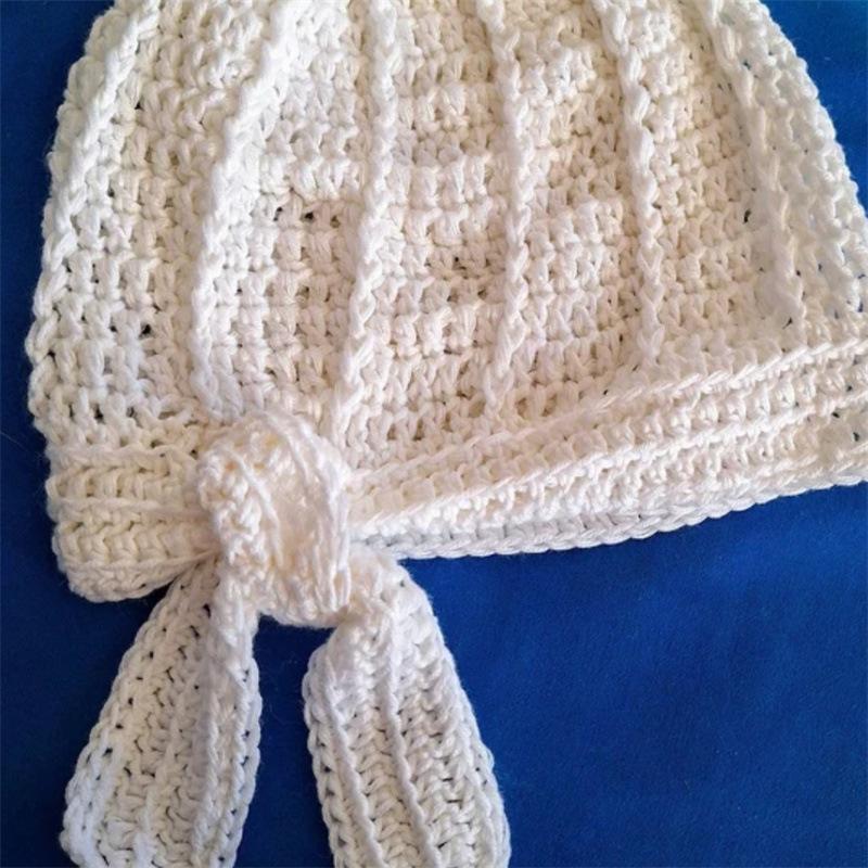 

Новая шапка из чистой шерсти ручной вязки с рисунком солнца и луны, шапка Dopamine Color Matching Hat adult 57-59cm