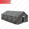 Tang Quanshengshi Heavy-Duty Outdoor Canvas Tent