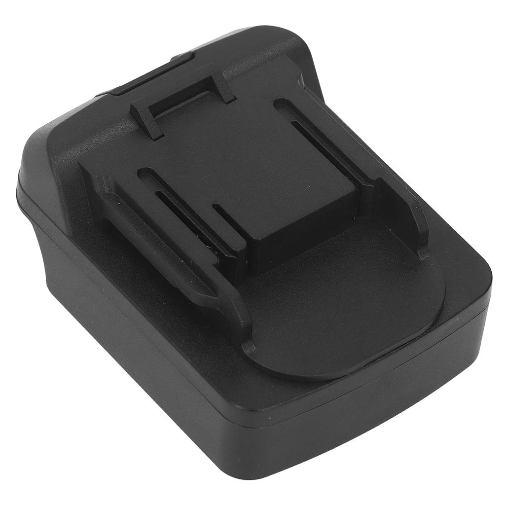 Convertor de baterii pentru scule electrice Adaptor pentru baterii litiu cu compatibilitate excelentă pentru Stanley în seria BL
