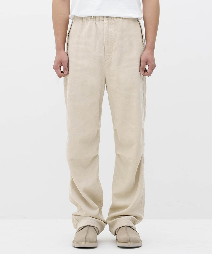 ERRORS EXCEPTED Pt888Sd Corduroy Arctic Pants (Sand)